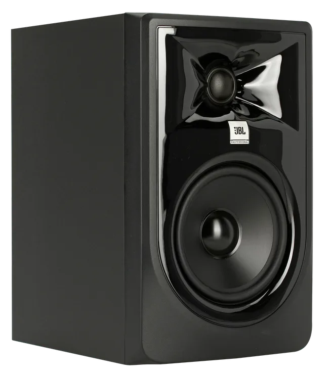 JBL 305P MkII 5-inch Powered Studio Monitor