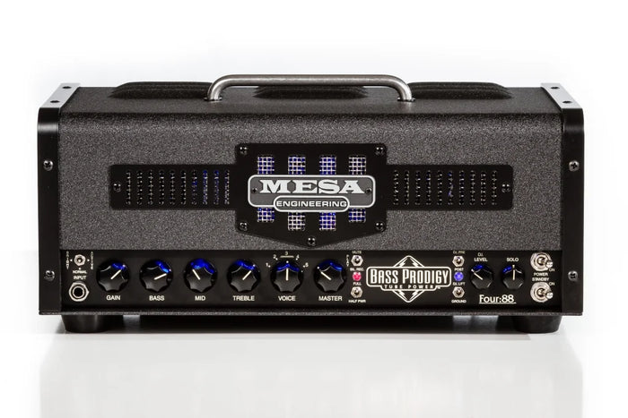 Mesa/Boogie Bass Prodigy Four:88 250-watt Tube Bass Head