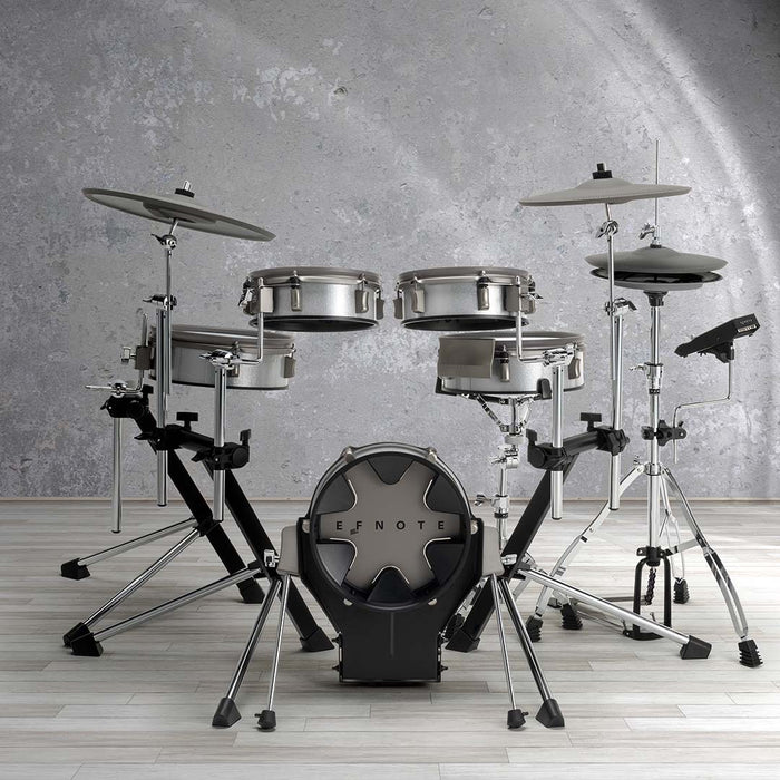 Ef Note 3 Style-A E-Drum Set