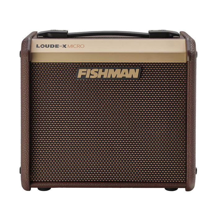 Fishman Loudbox Micro Acoustic Instrument Amplifier
