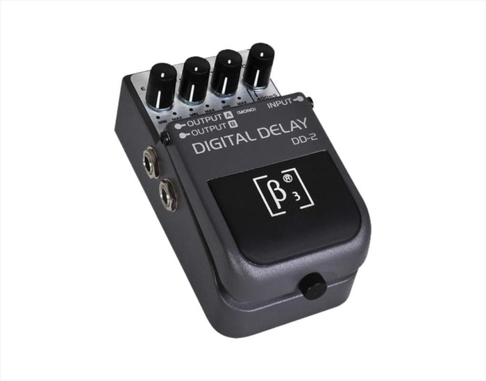 Beta3 DD2 Aivin Digital Delay / Instrument Effector Stereo