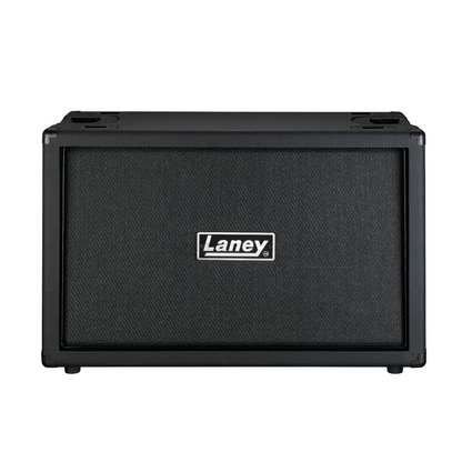Laney GS212IE GH Series 2x12 Guitar Speaker Cabinet | Musicians Mall