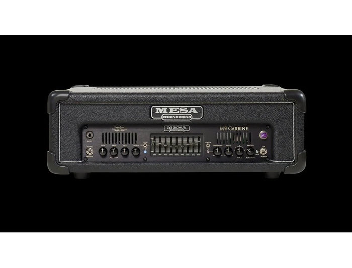 Mesa/Boogie M9 Carbine 600-Watt Bass Head