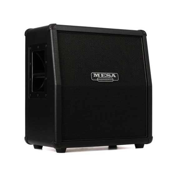 Mesa Boogie Mini Rectifier 1x12" 60W Angled Guitar Speaker Cabinet