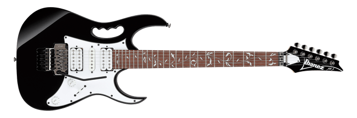 Ibanez JEM JR Steve Vai Signature Series Electric Guitar