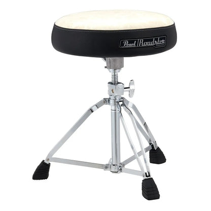 Pearl D-1500 Drum Throne – Professional Adjustable Drum Stool