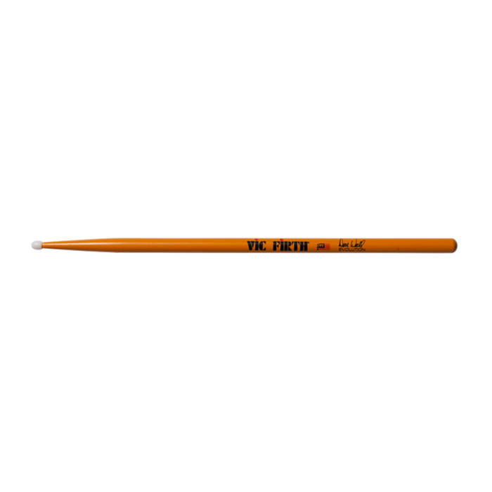 VIC FIRTH SDW2N DRUM STICK DAVE WECKL EVOLUTION NYLON TIP