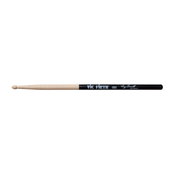 VIC FIRTH DRUM STICK GREG BISONETTE SGB2