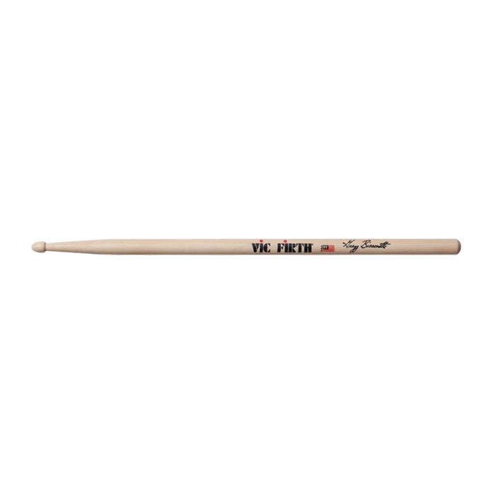VIC FIRTH DRUM STICK GREG BISONETTE SGB