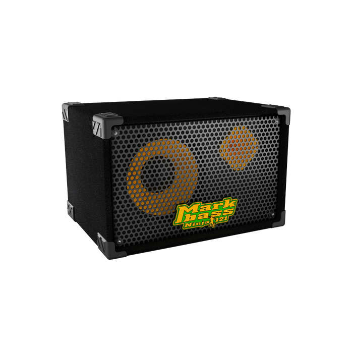 Mark Bass Cabinets Traveler 121 Ninja MBL100053Y