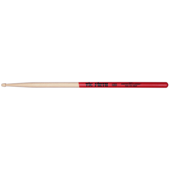 Vic Firth X5AVG Drum stick Extreme 5A Vic Grip